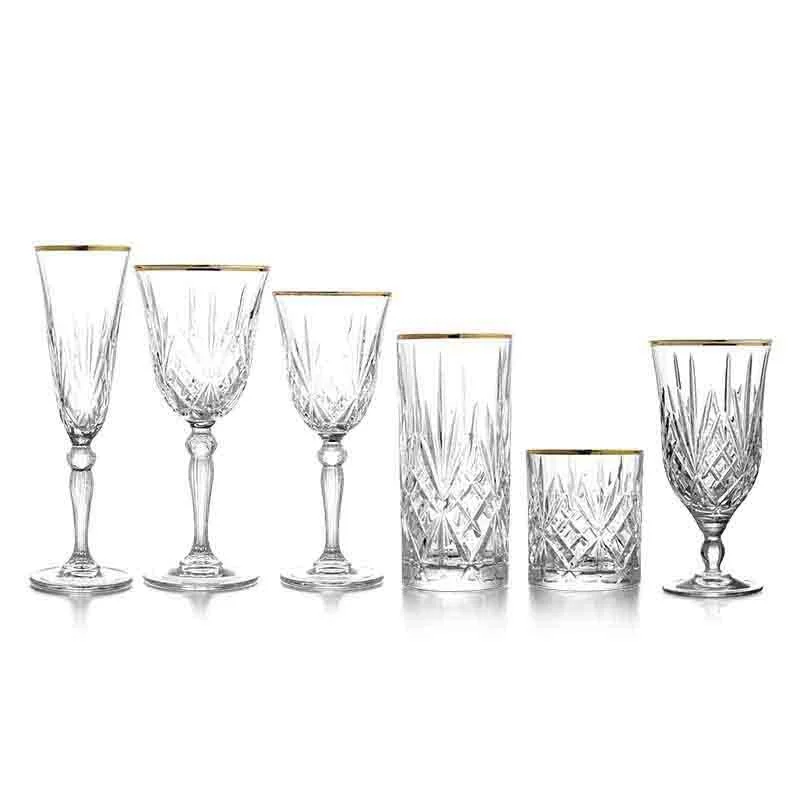 Glassware