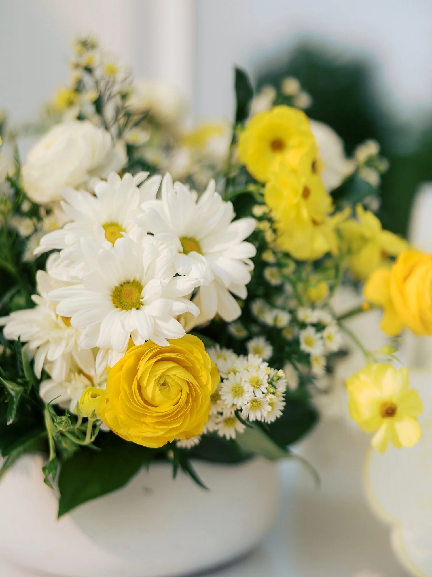 Welcome Party - Grace and Nick