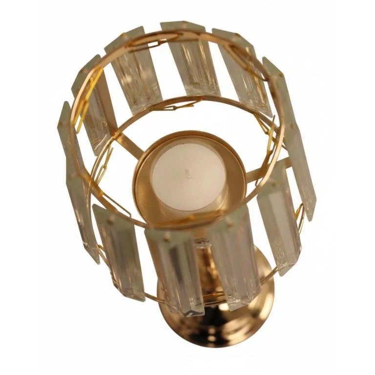 acrylic gold tealight lamp detail.jpg