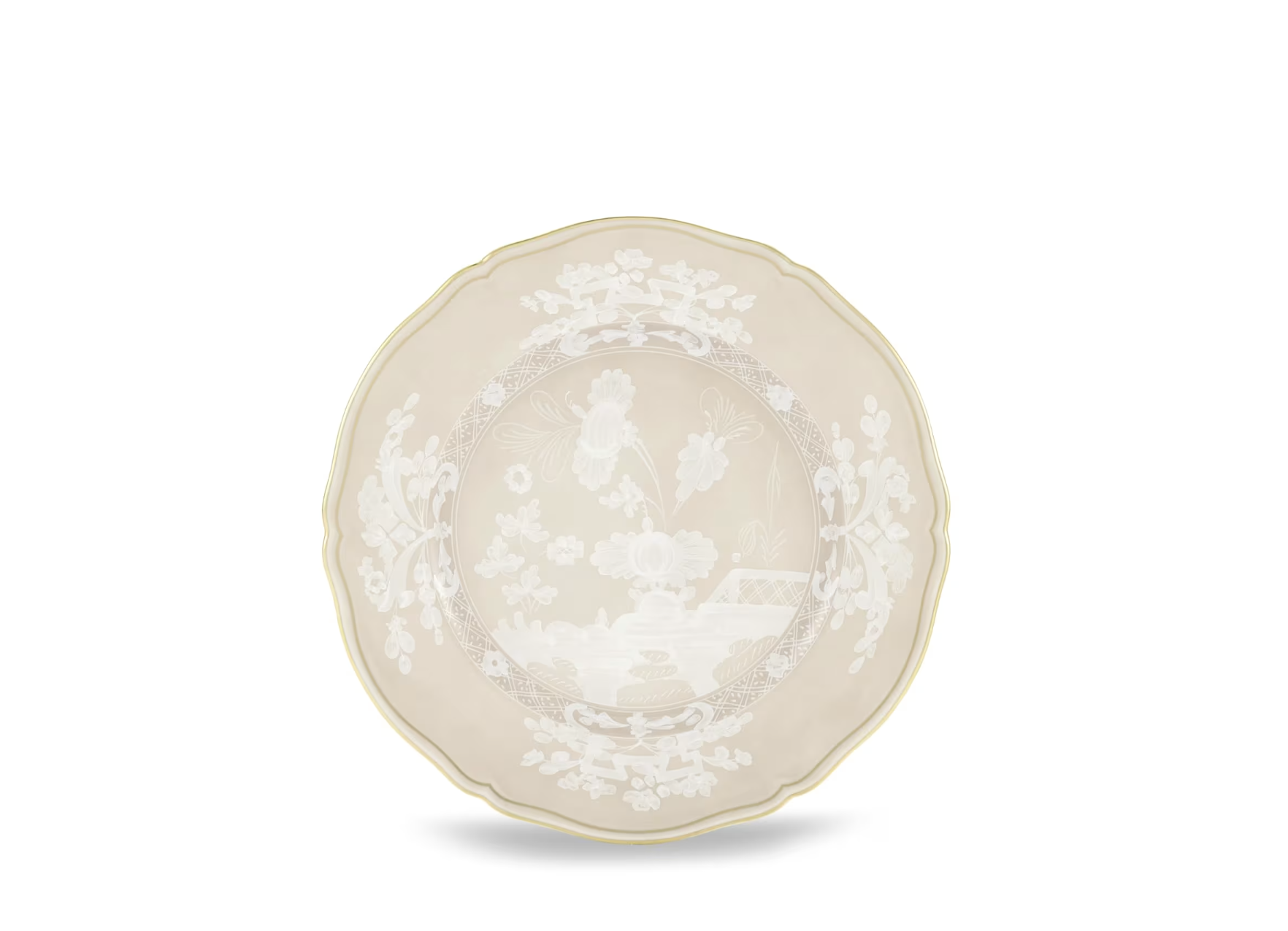 Oriente Italiano Charger | Meringa