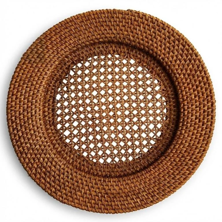 RATTAN  |  WICKER