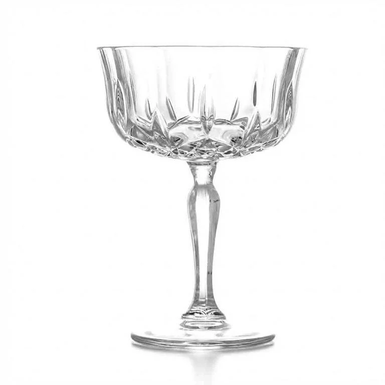 OPERA COUPE GLASS