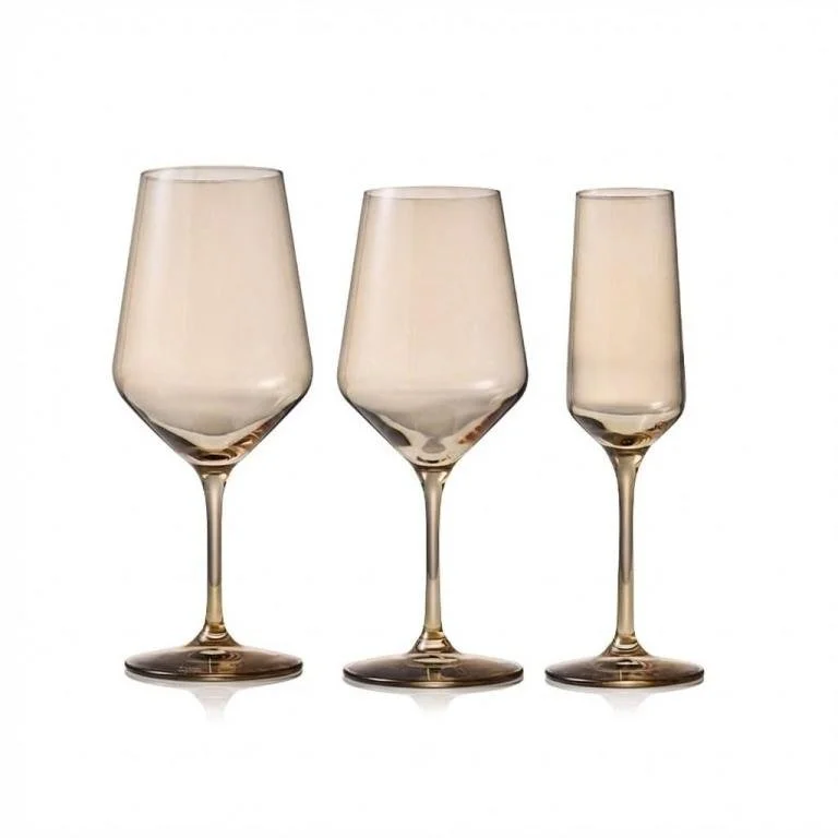 REVOLUTION COLLECTION | SMOKE