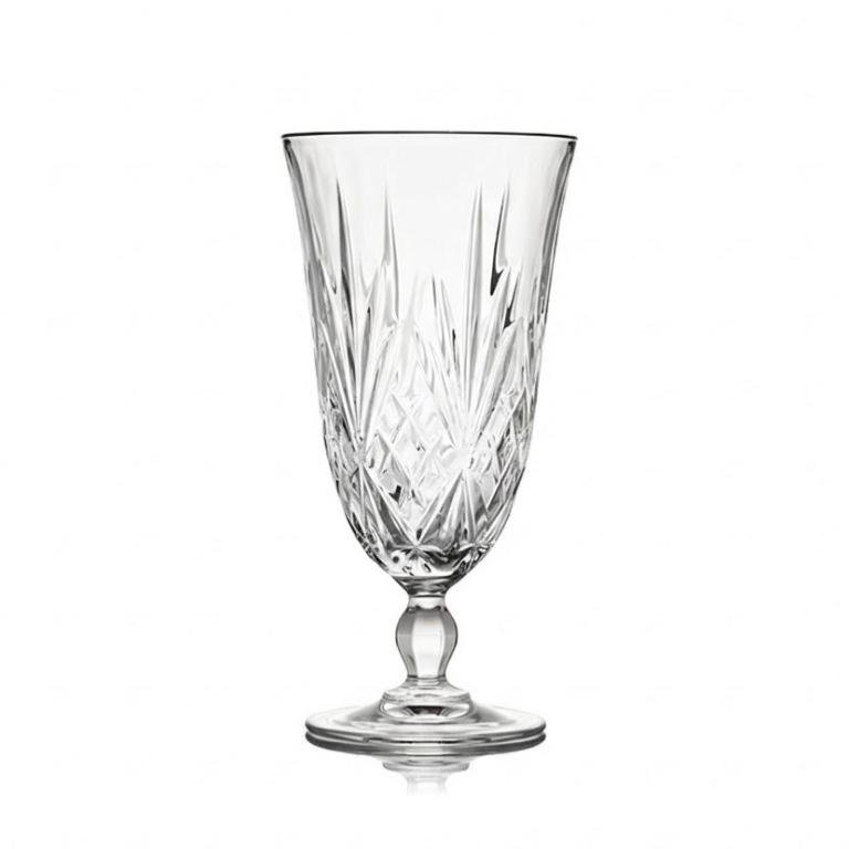 Melodia Water Goblet Clear.jpg