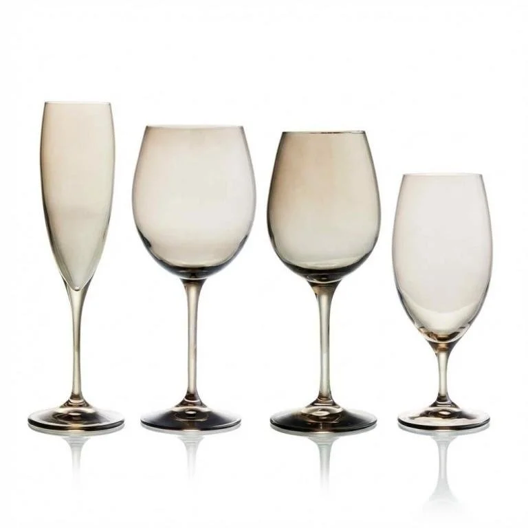 AURORA COLLECTION | SMOKE