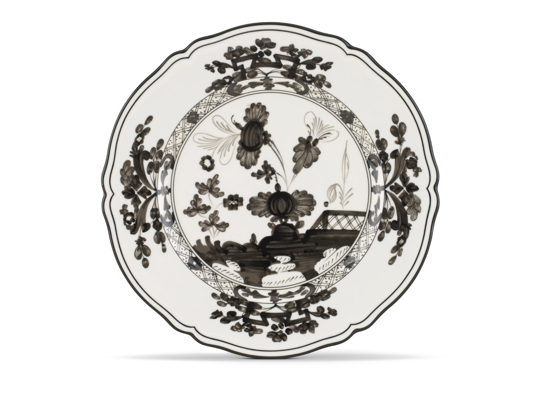 Oriente Italiano Charger | Albus