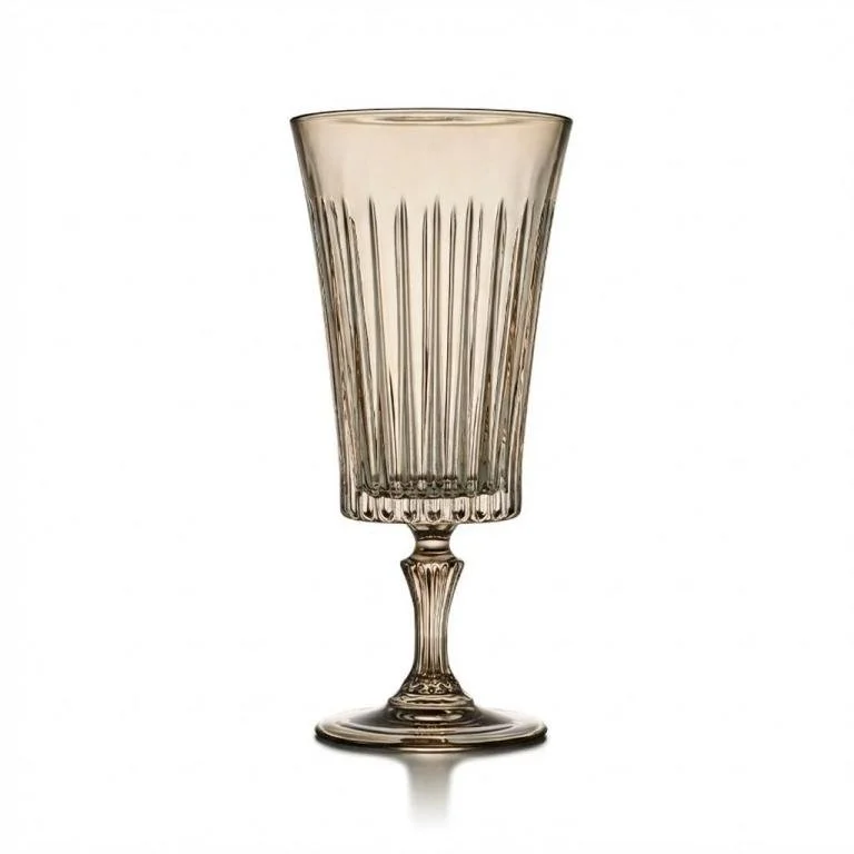 TIMELESS GOBLET | SMOKE