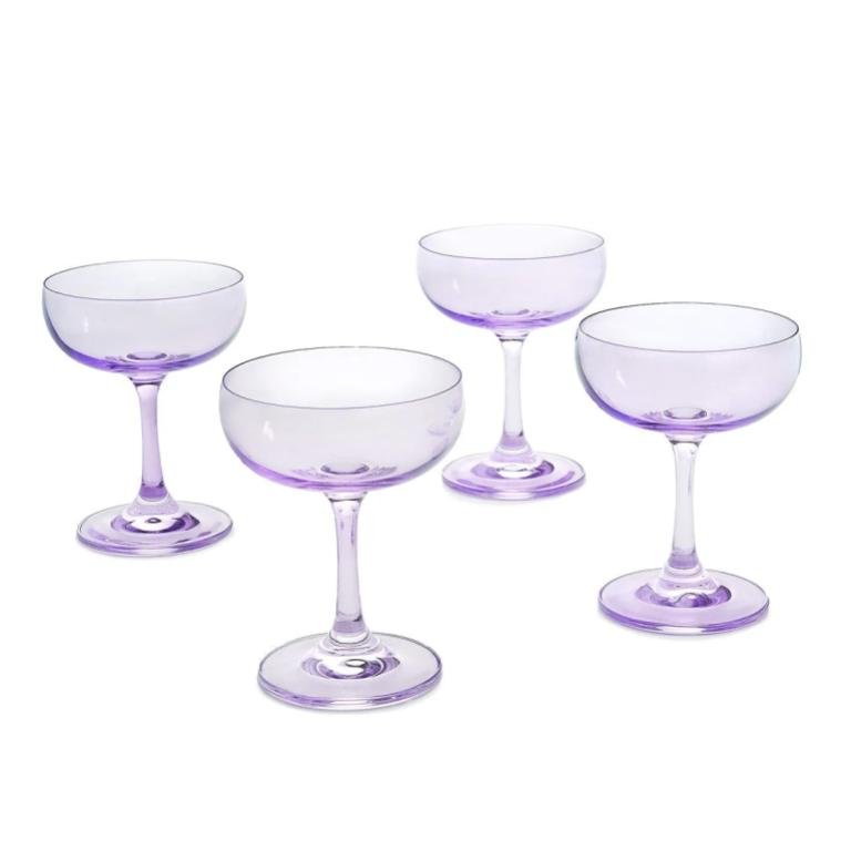 VENETO COUPE |  LAVENDER