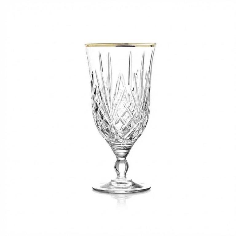 Melodia Gold Rim Water Goblet.jpg