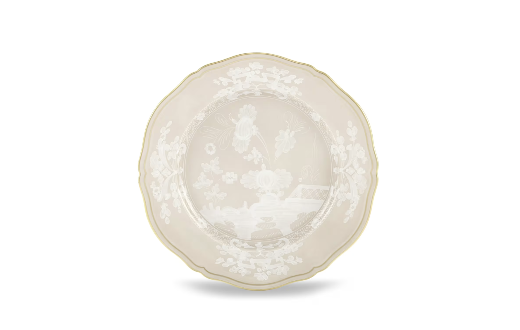 Ginori 1735 Oriente Italiano Dinnerware | Meringa