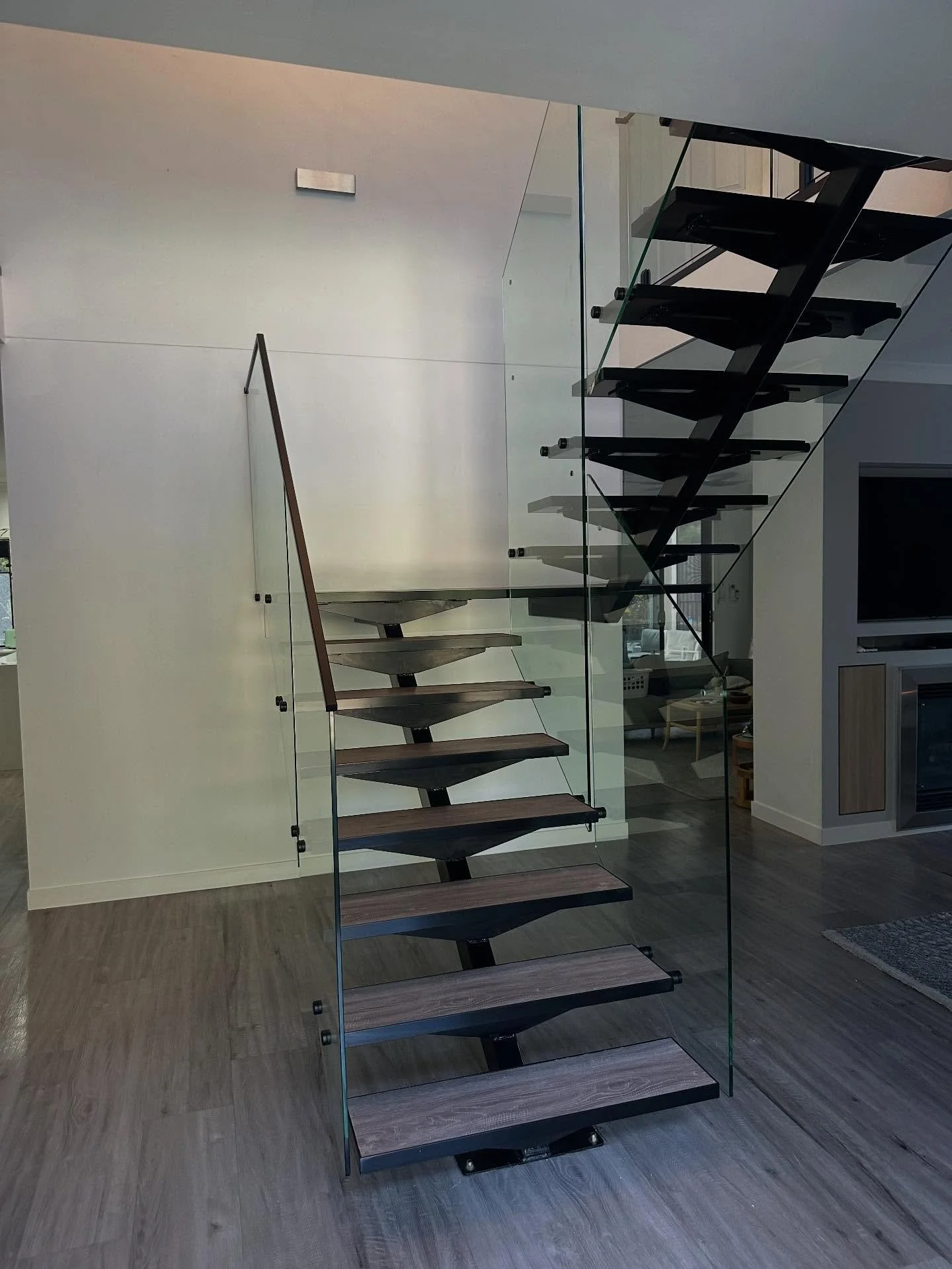 Another premium transformation delivered in Coomera Waters.

Working with a valued repeat client who truly appreciates craftsmanship and detail &mdash; this project was all about pushing past limitations. Where others said it couldn&rsquo;t be done, 