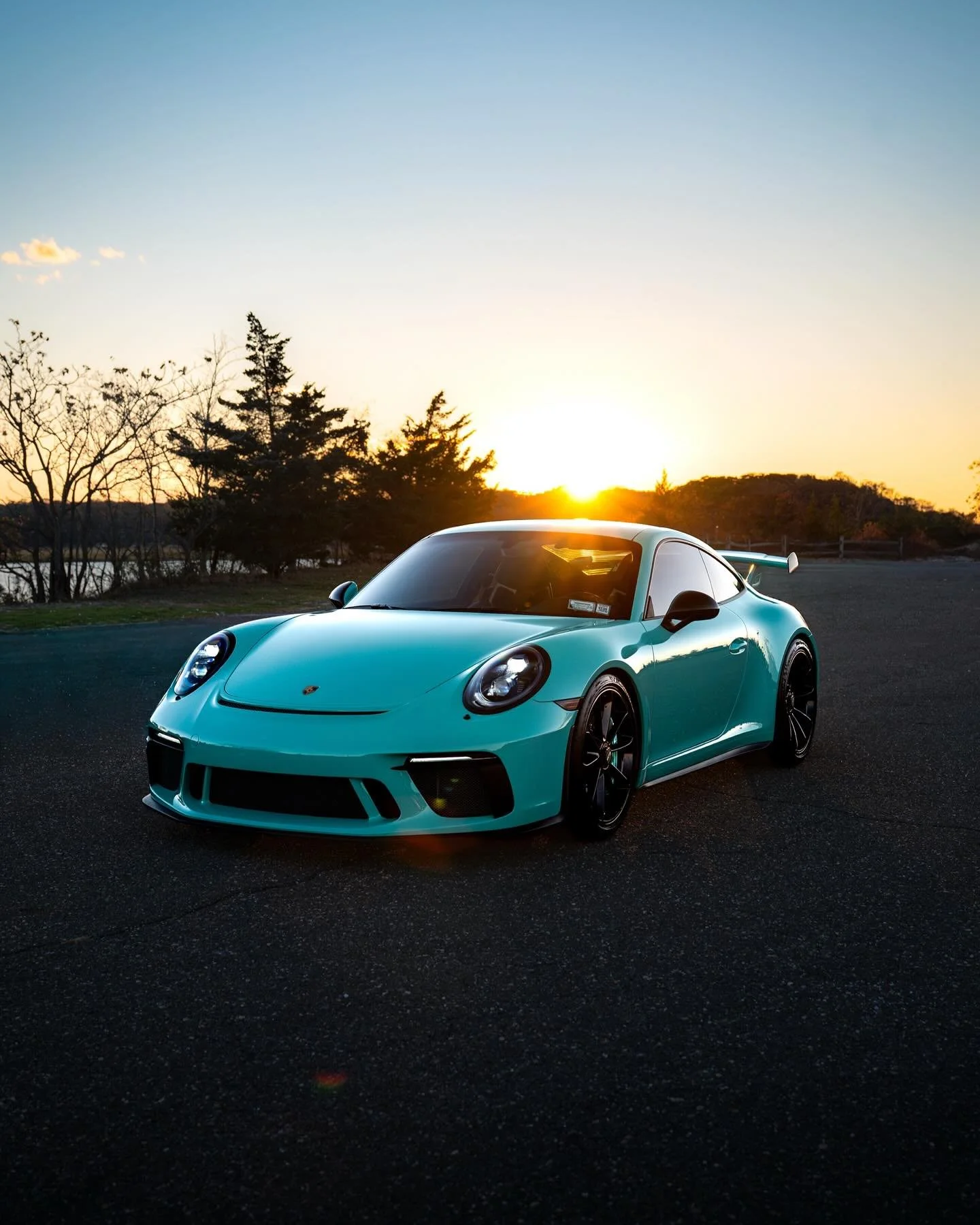 Mint moments under the sun ☀️