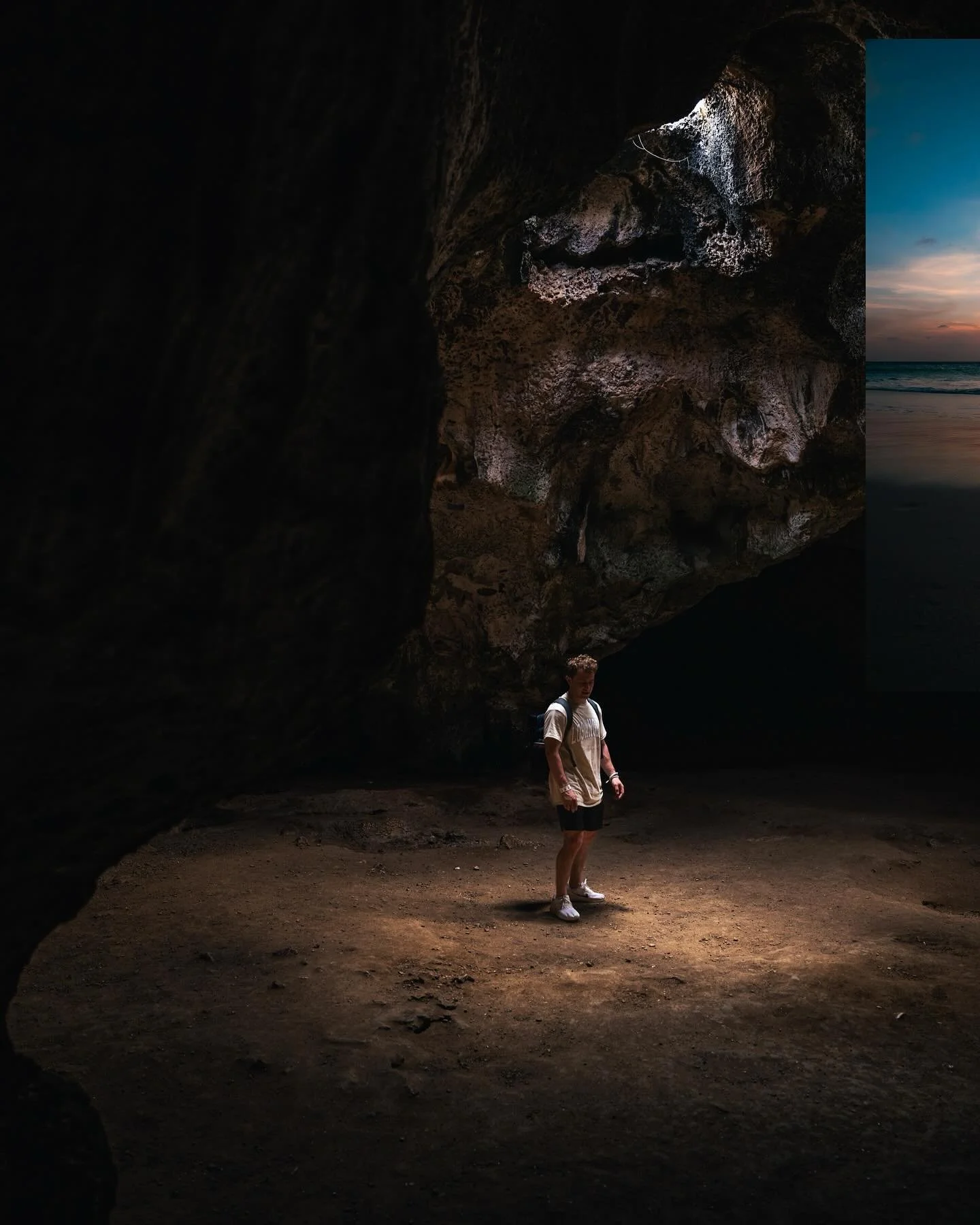 Some of my fav shots from a recent trip to One Happy Island 🌴
&bull;
&bull;
&bull;
&bull;
#nikon #nikonphotography #nikonusa #nikonz8 #z8 #travelphotography #travel #aruba #cave #ocean #beach #bird #palmtree #landscape #nature #wildlife