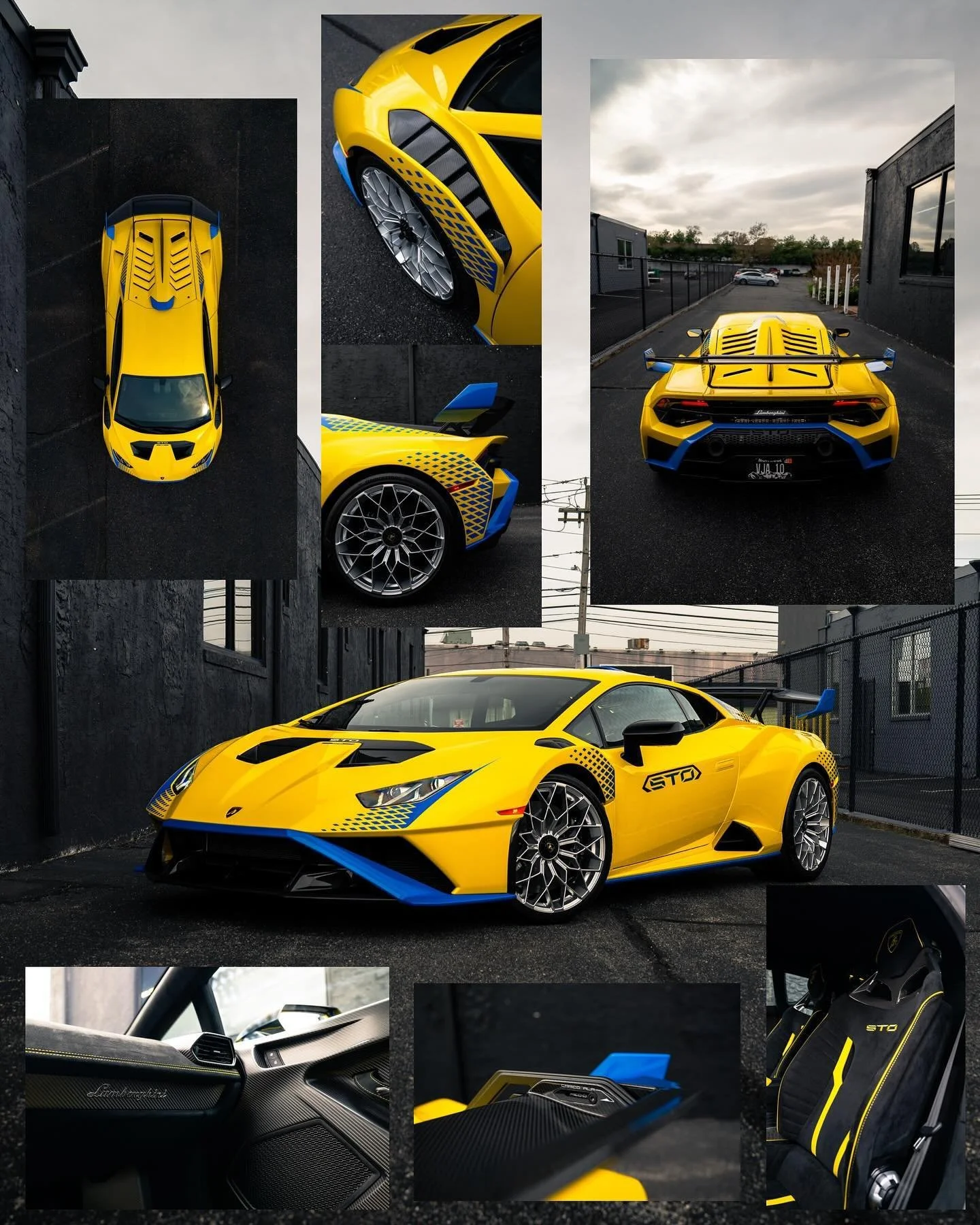 Some recent shoots over @631coatings 📸
&bull;
&bull;
&bull;
&bull;
#nikon #nikonphotography #nikonusa #nikonz8 #z8 #automotivephotography #auto #lamborghini #porsche #ferrari #bmw #mercedes #ford #supercar #carphotography #scrl