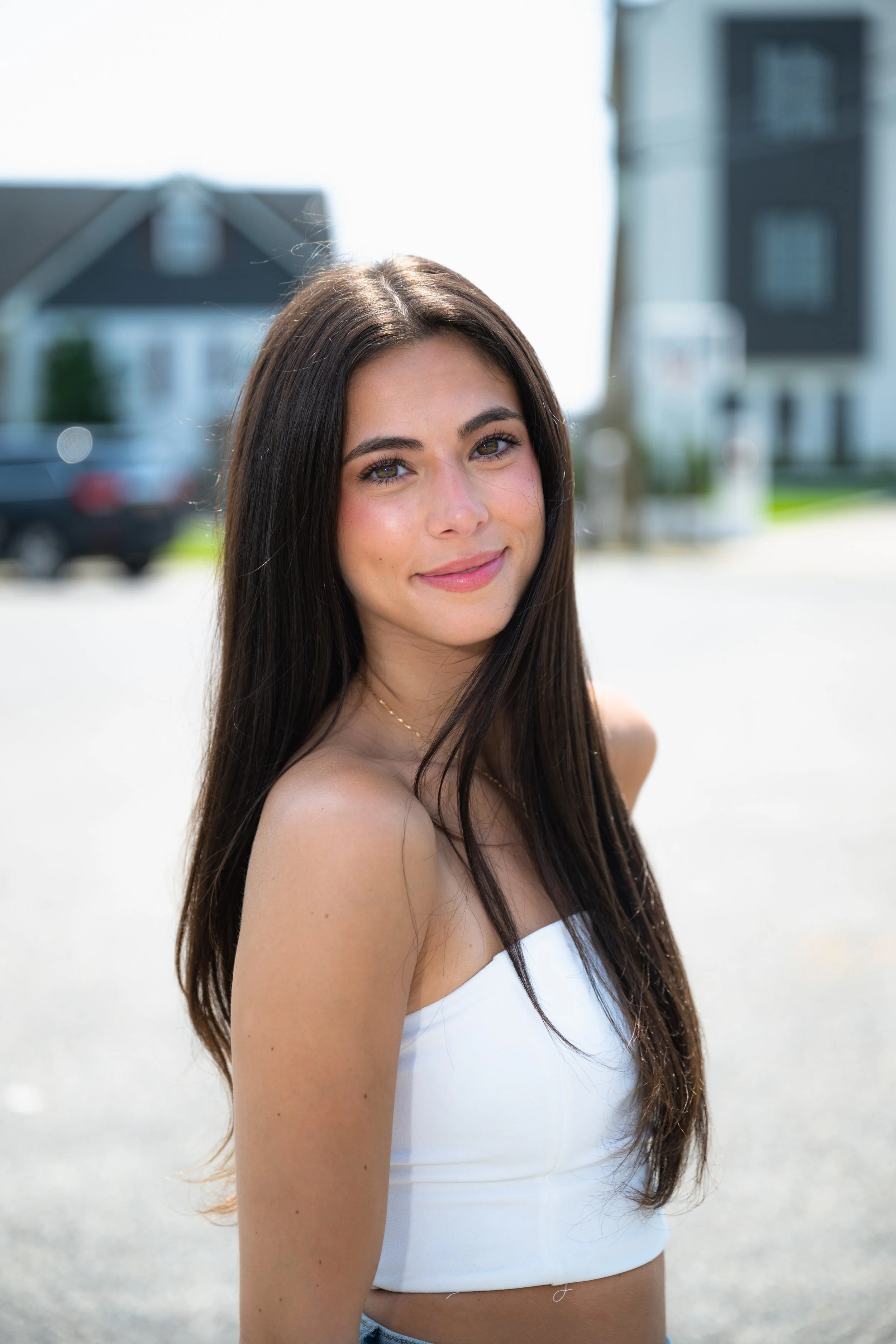 PORTRAITS