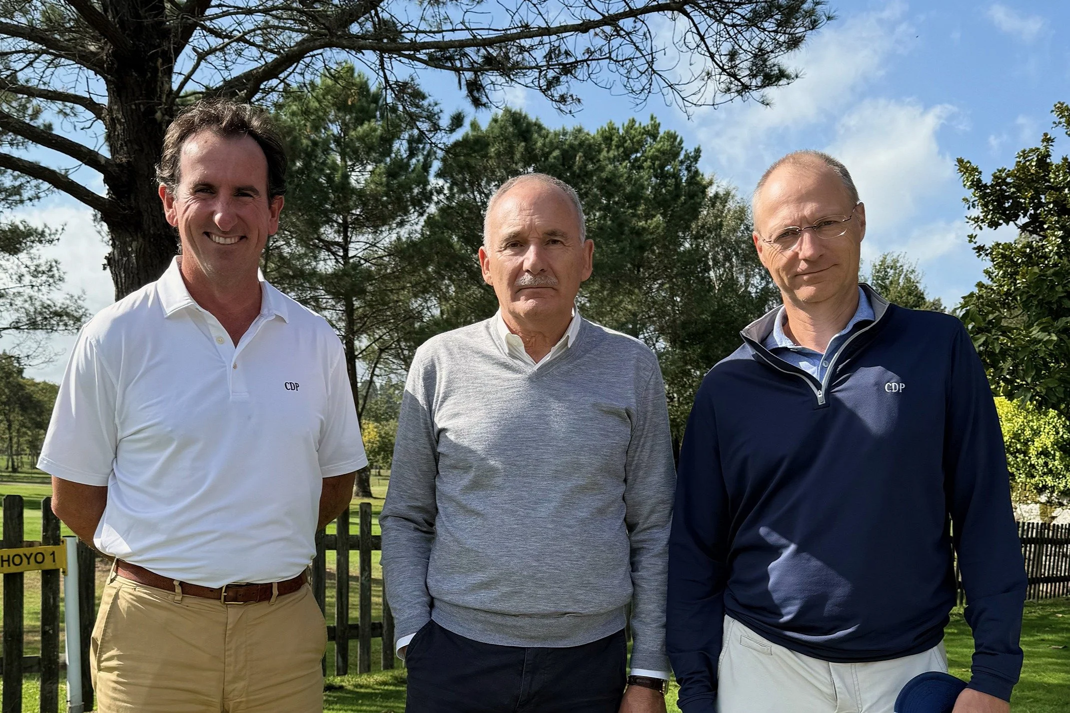 CDP has been appointed to design a new 18-hole championship course at Club de Golf Val de Rois in Galicia, Spain, near to the city of Santiago de Compostela. 

Led by the Cortizo Group, which acquired the club&rsquo;s existing facilities earlier this