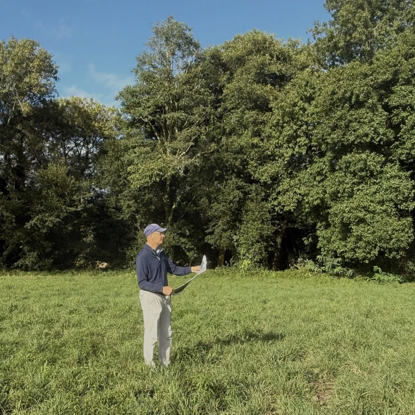 @hendrikhilgert on @val_de_rois:

&quot;What excites me most about Val de Rois is the ambition of the Cortizo Group to create a true golfing landmark for Spain. Santiago de Compostela and Galicia offer a unique backdrop for the sport. With its old oa