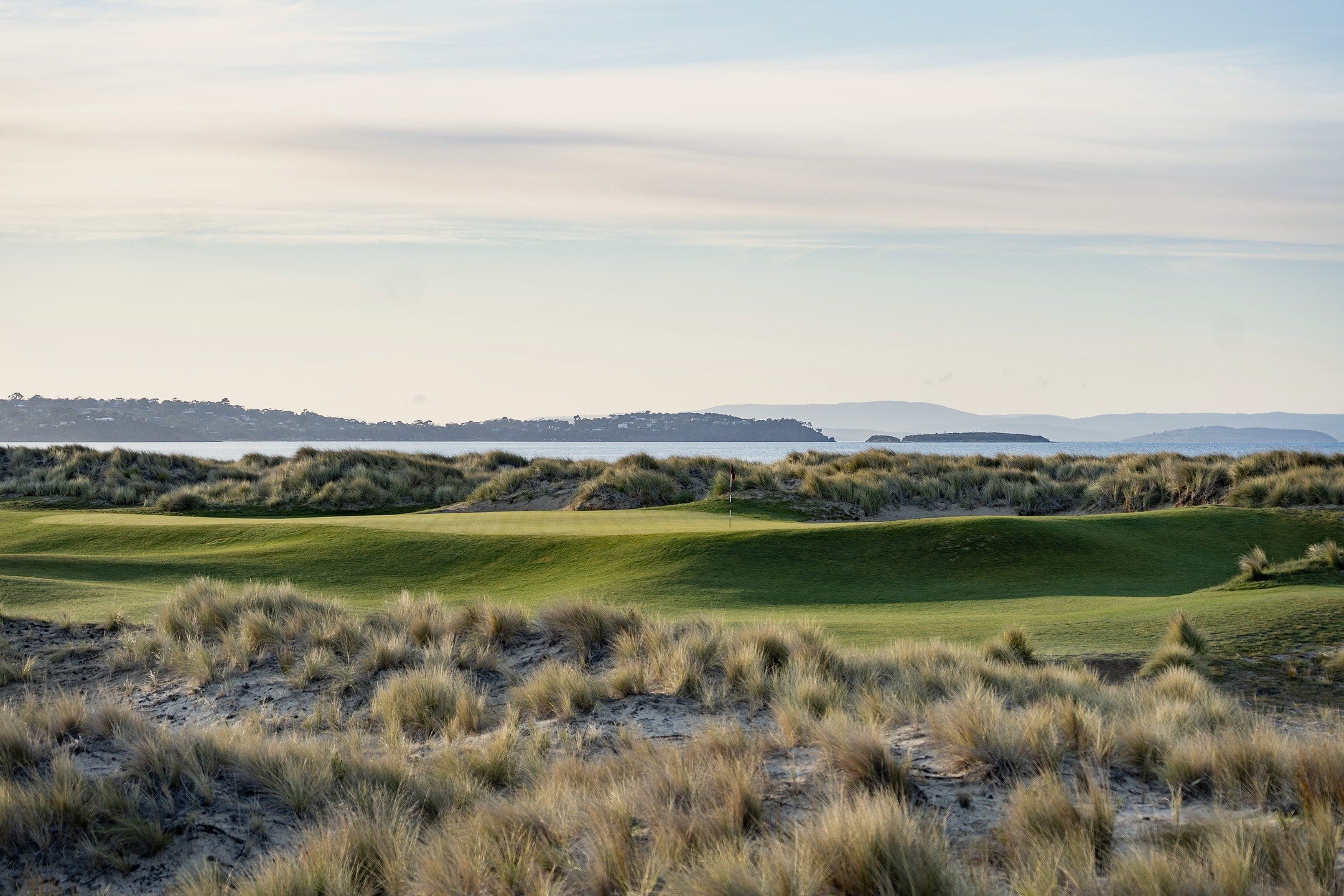 Some more of @lukasmichel's recent snaps.

For an interview with Mike Clayton on the building of the course, please go to:

https://www.golfcoursearchitecture.net/content/seven-mile-beach-prepares-to-open-cdp-designed-course-1