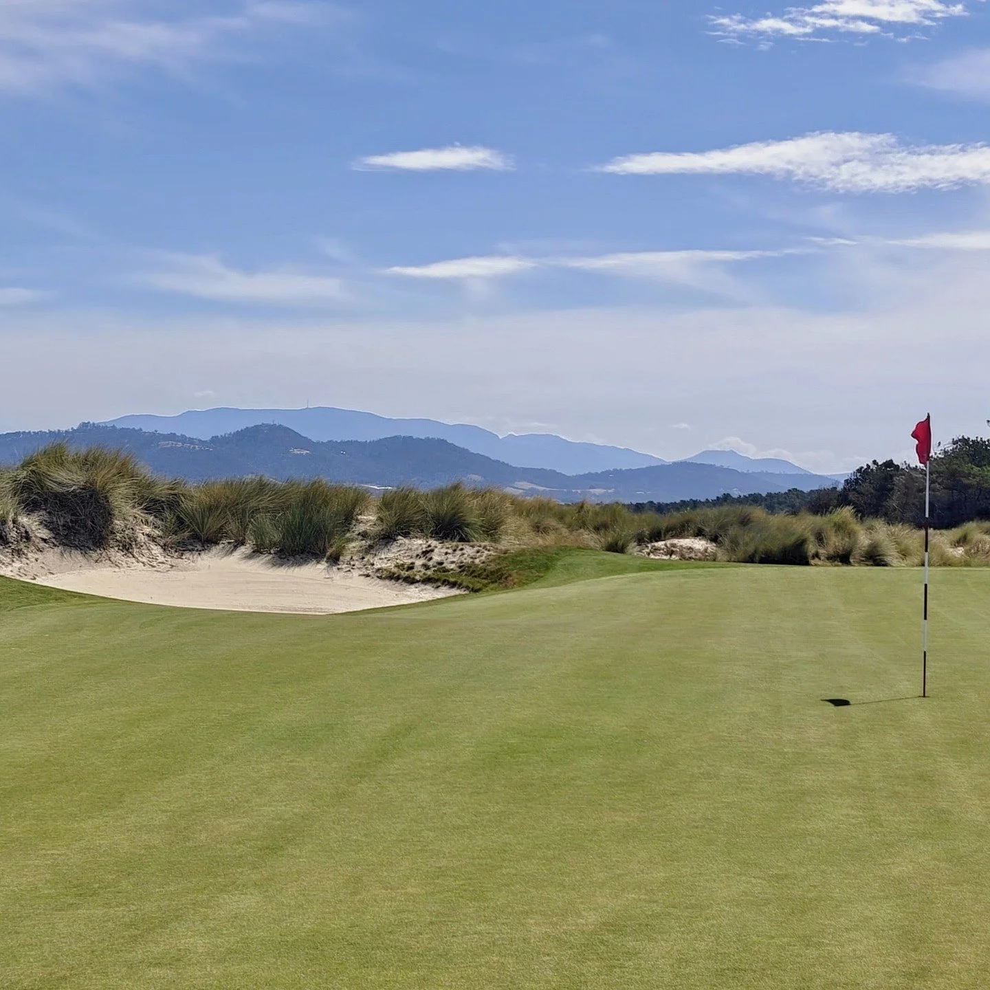 Course walk: 29/12/25