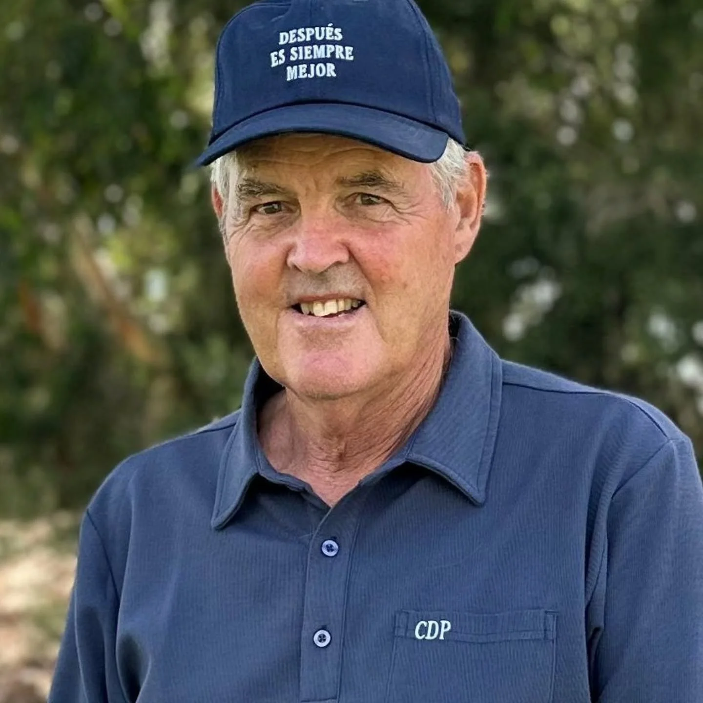 Clayts and Lukas were kind enough to model our new @angusandgracegogolfing team apparel. A limited supply of these and a few other items will shortly be available for sale with all profits going to Tee Up For Kids.