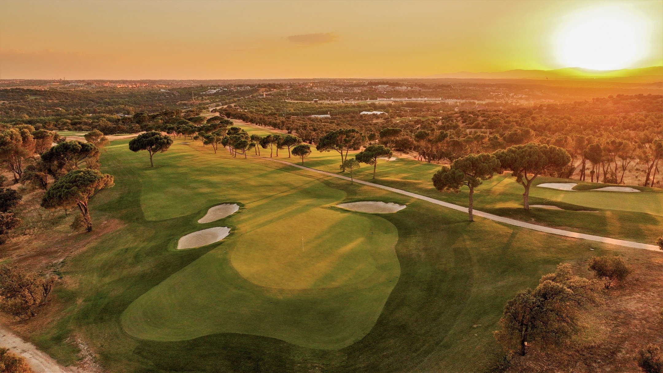 10th Hole, Arriba Course

Designed by HS Colt
Restored by Frank Pont

Photo: @garylisbongolf