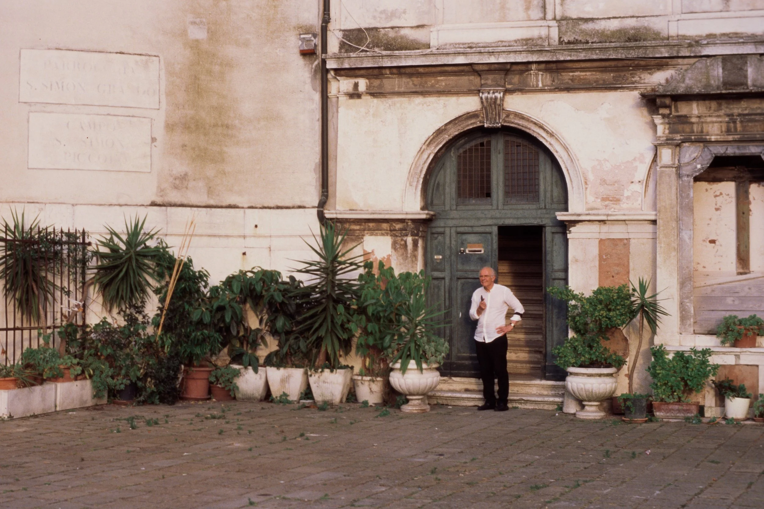 Venice, Italy 2026 ~ Ektachrome