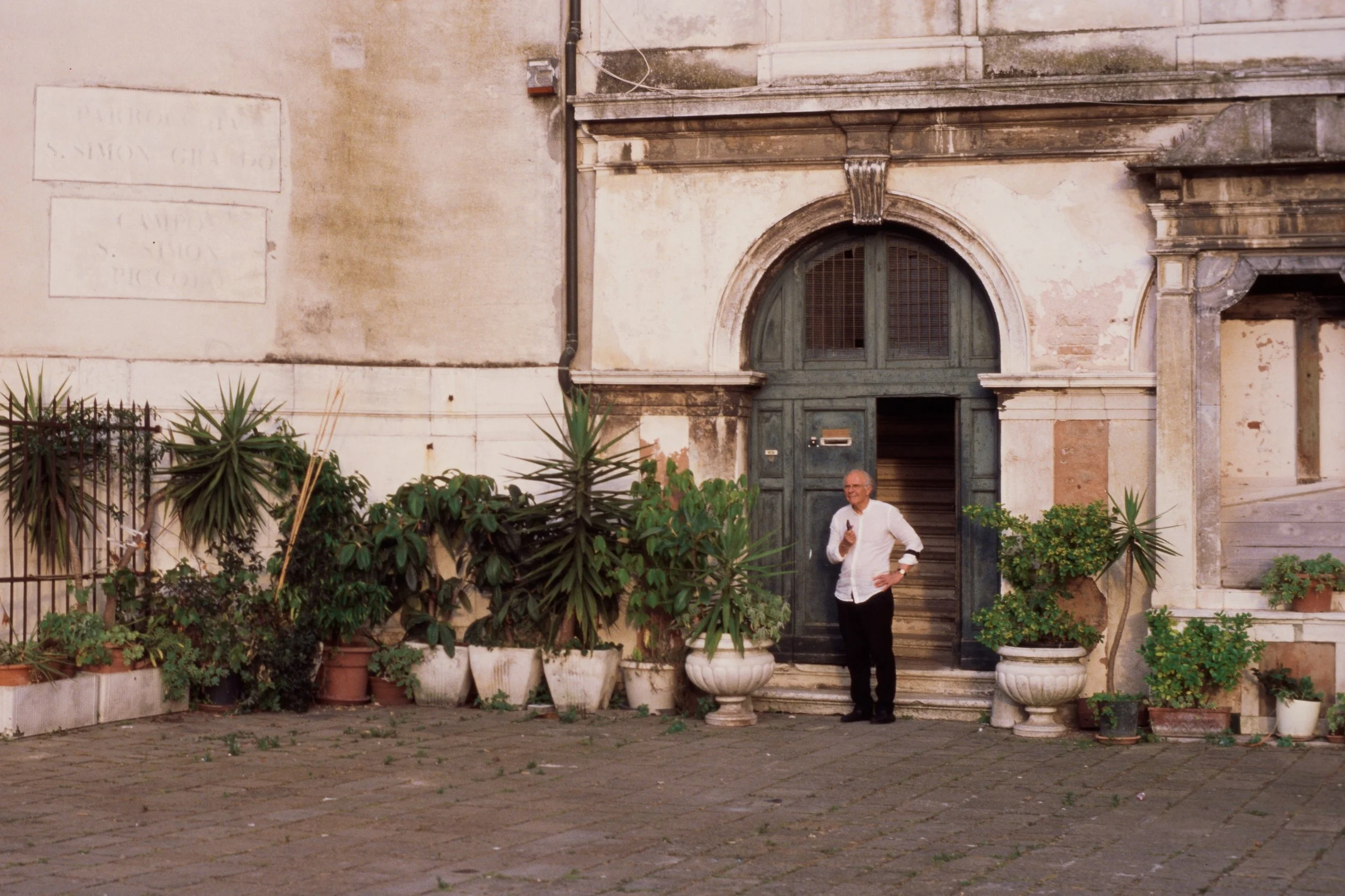 Venice, Italy 2026 ~ Ektachrome