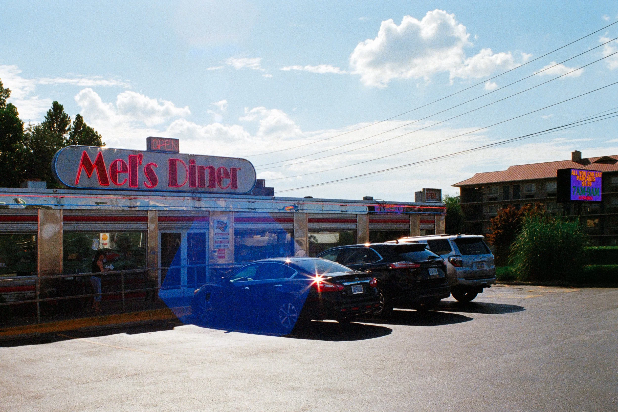 Pigeon Forge, TN 2024 ~ Ultramax 400