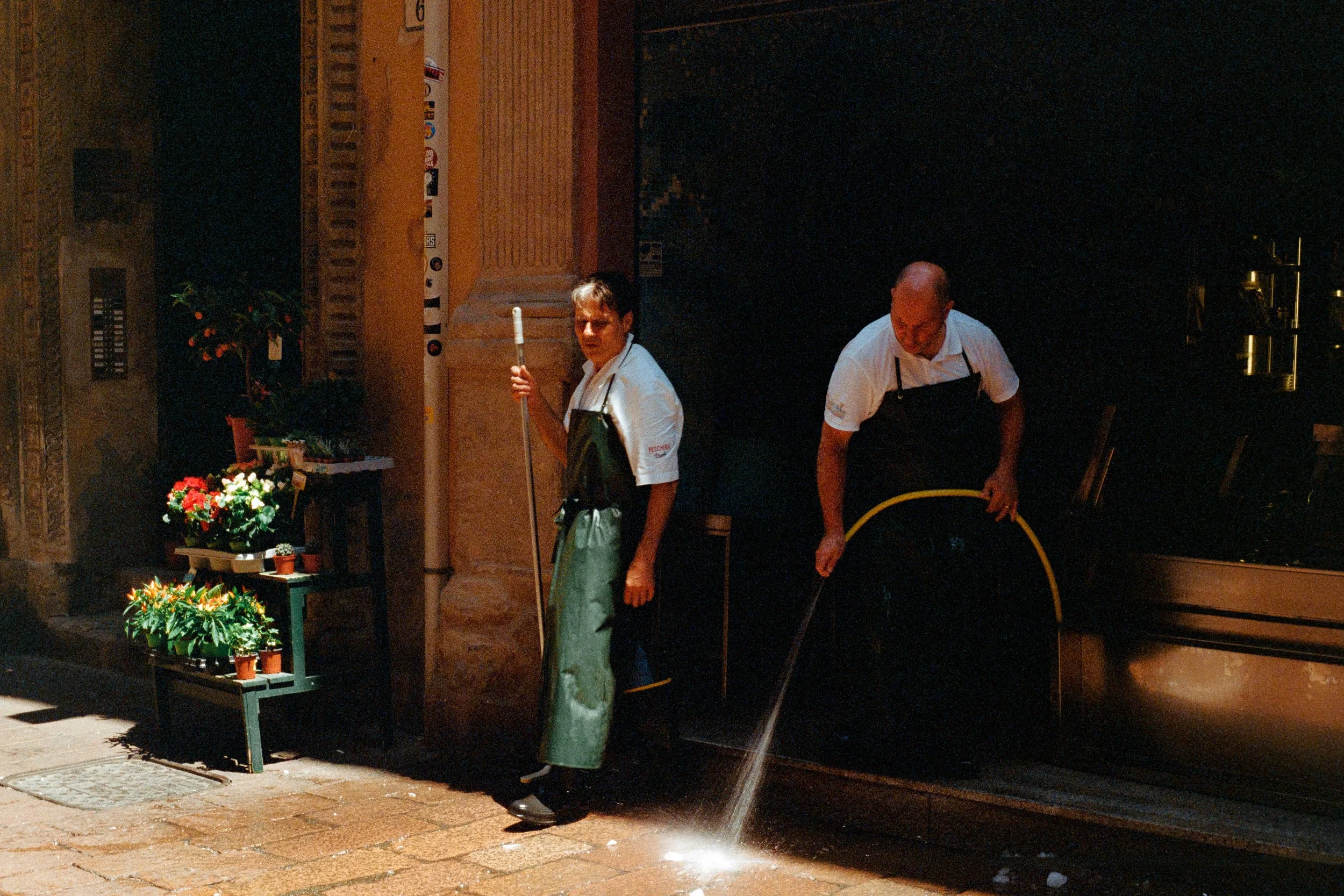 Bologna, Italy 2026 ~ Pro Image 100