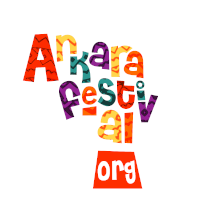 Colorful logo with the text 'Akara Festival.org' in various bright, playful fonts