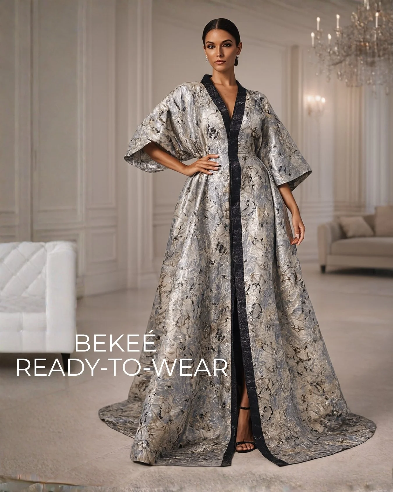 Everyday sophistication—luxury pieces that transition seamlessly into daily life.