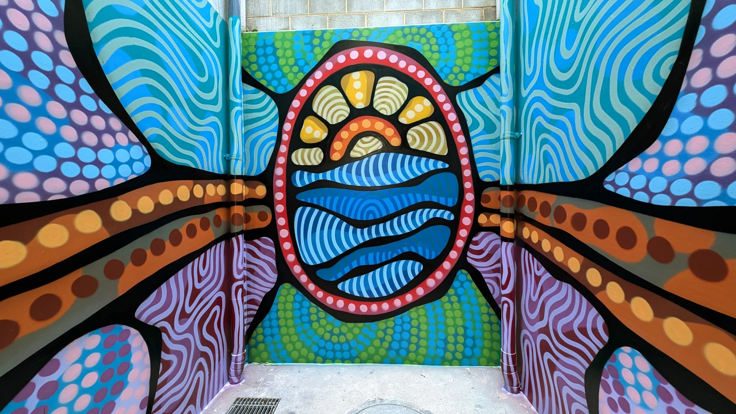 About — Rusted Tin