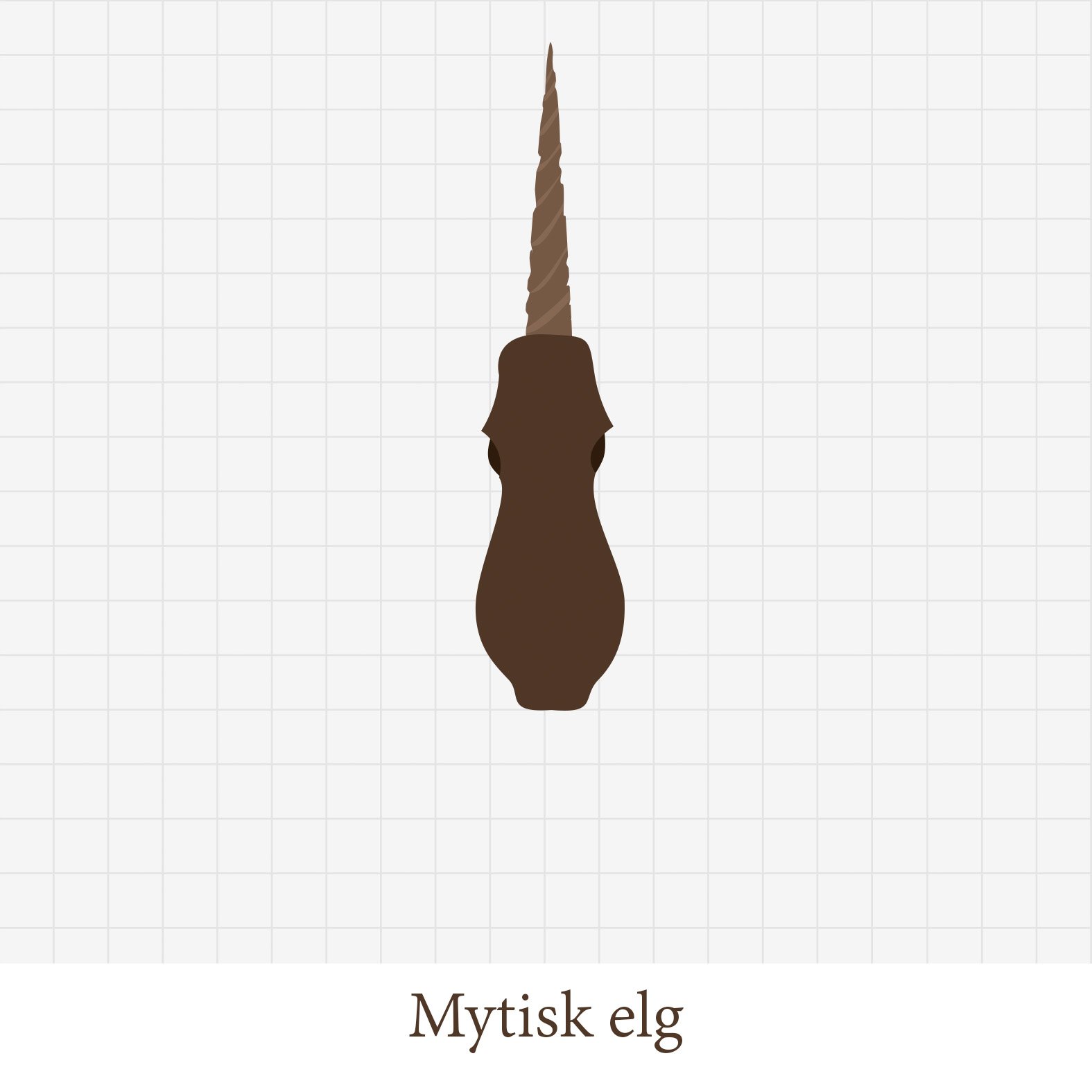 Mytisk elg