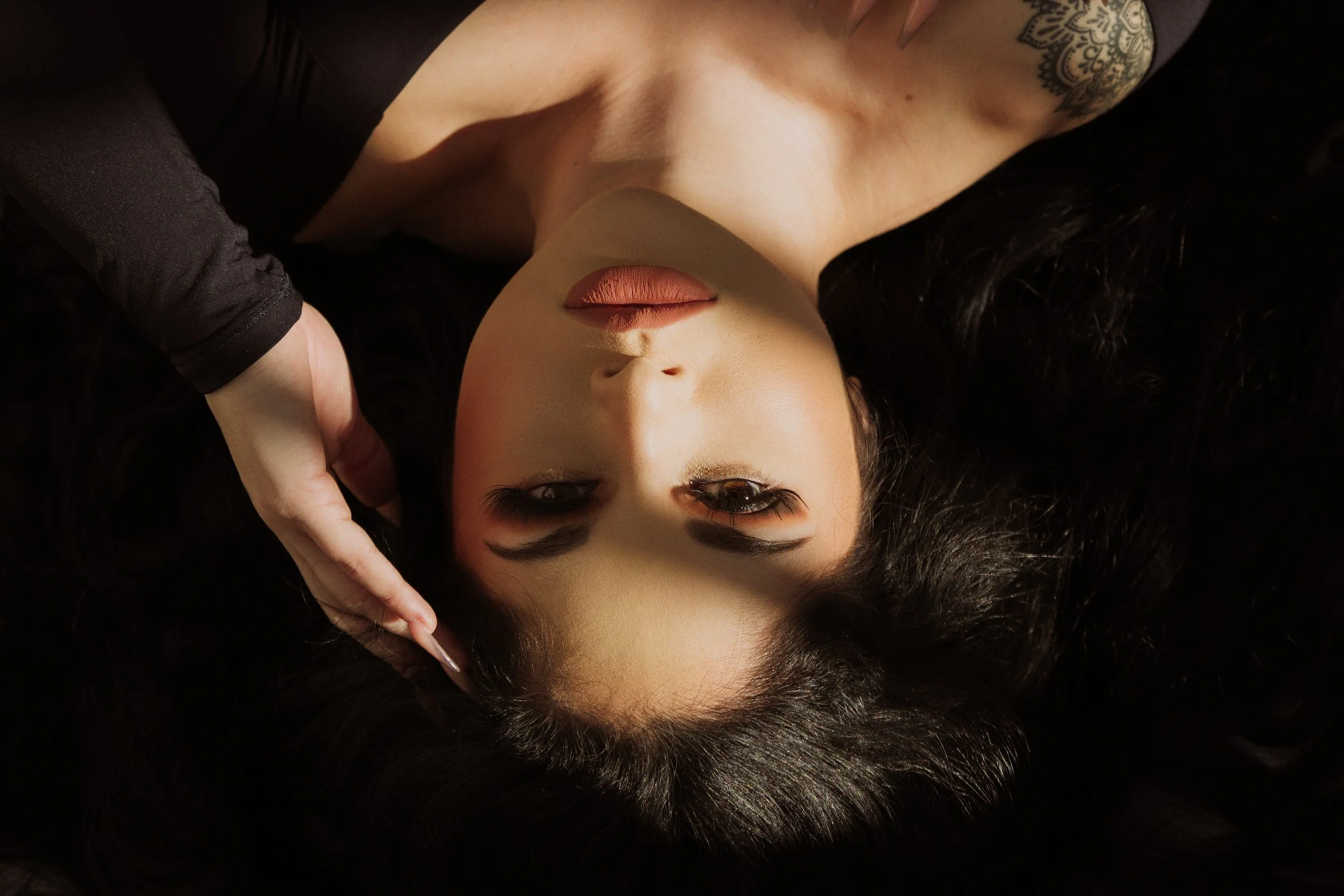 ALEJANDRA. LOS ANGELES, CA. 2025