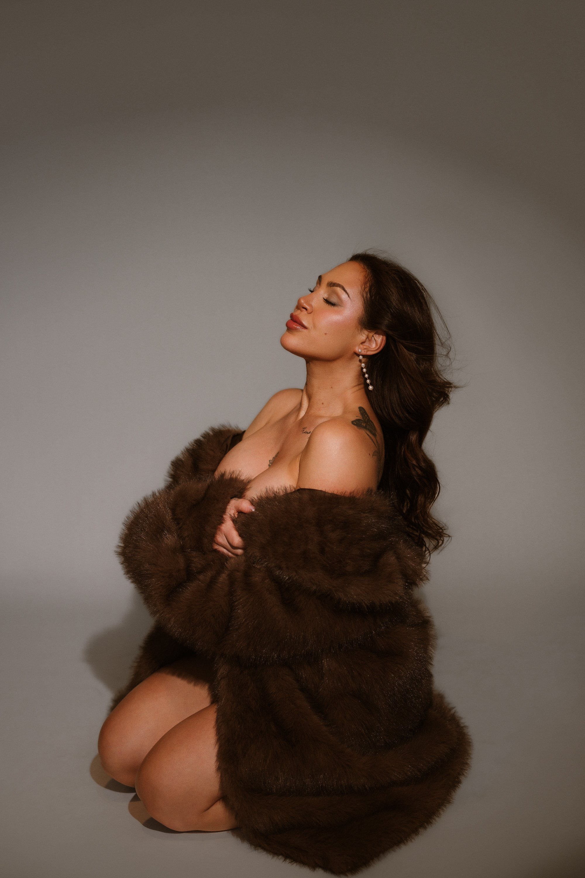 BRINN NICOLE. LOS ANGELES, CA. 01.24.2026