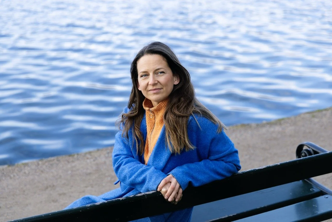 Camille Gudman Lange, Influencer 