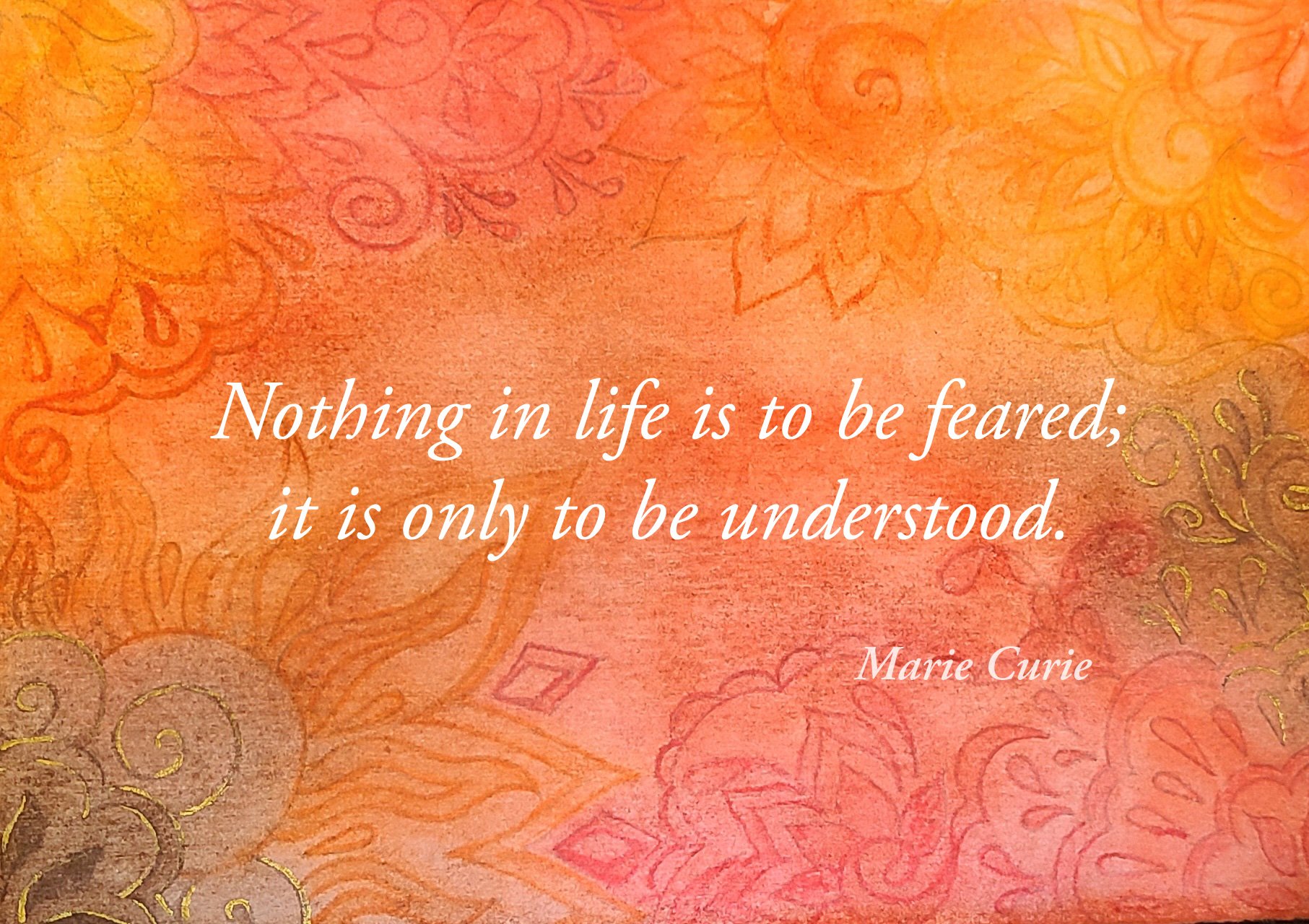 Fear