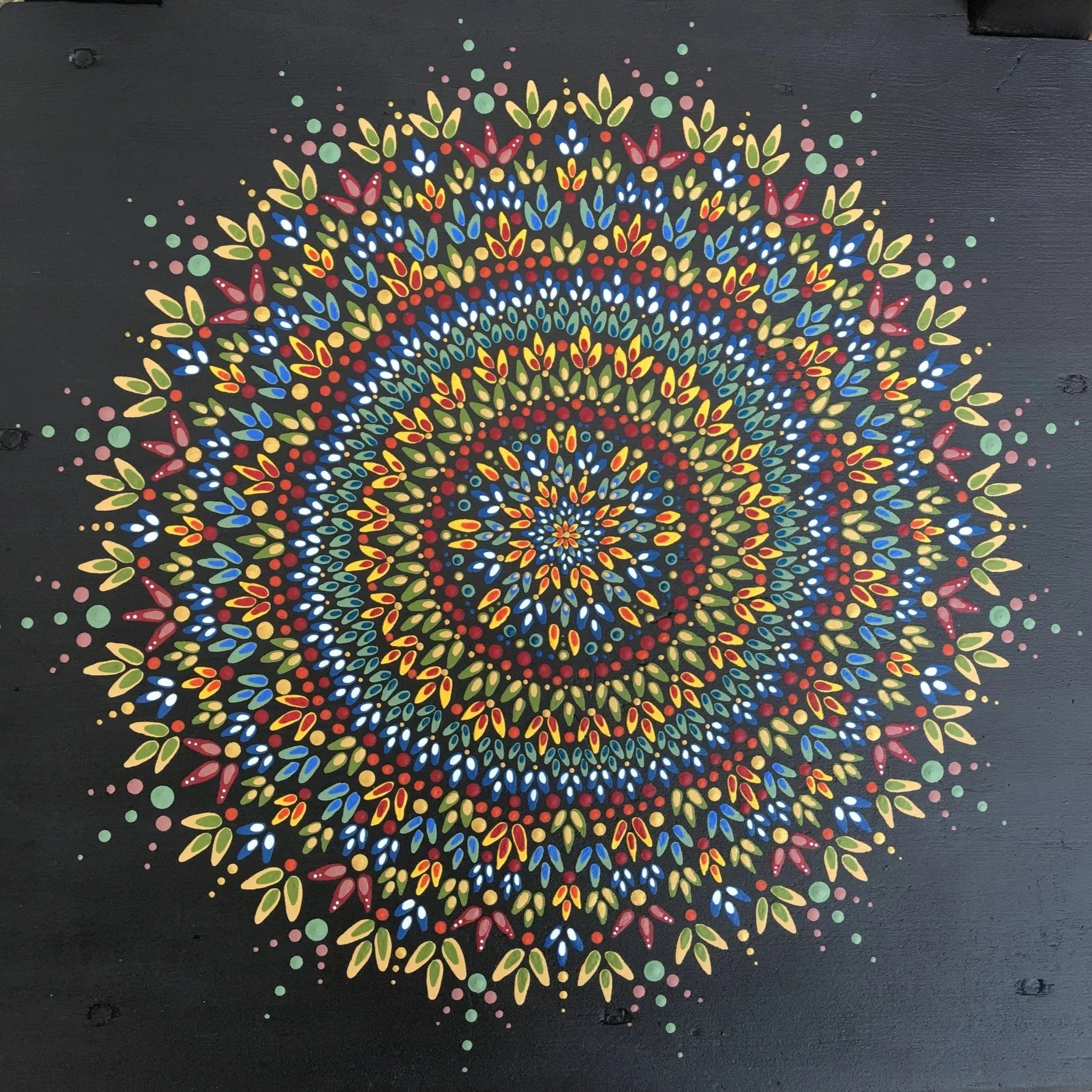 Acrylic