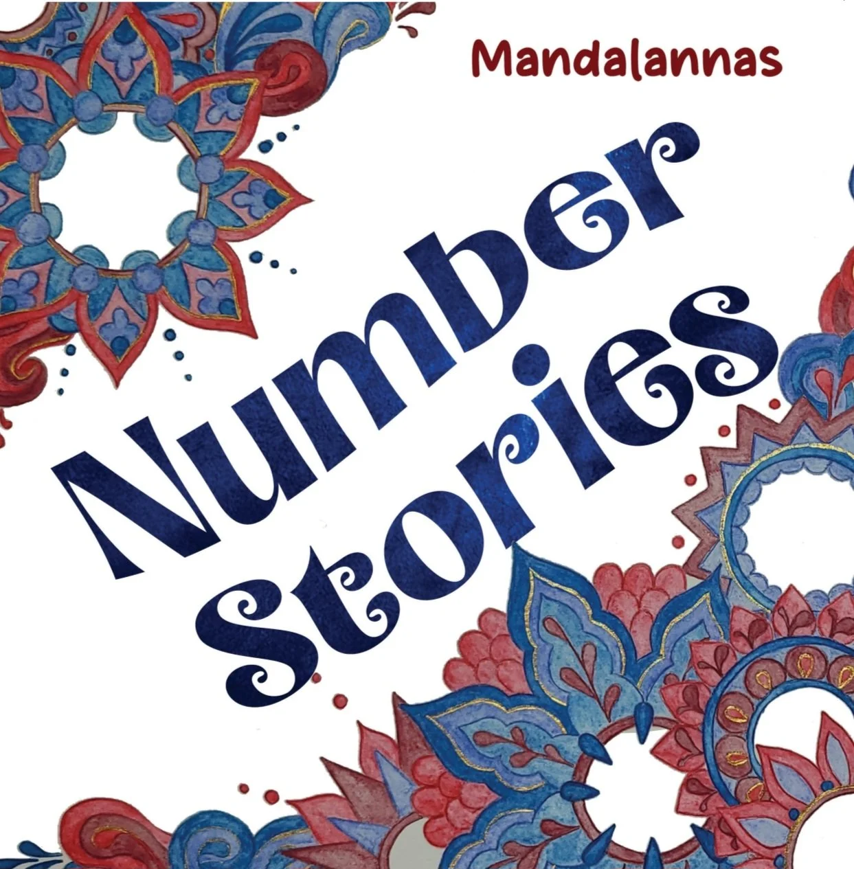 Number stories