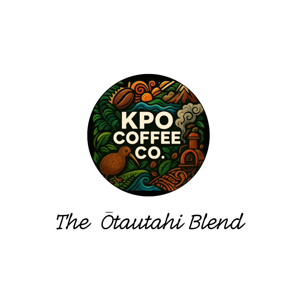 The Ōtautahi Blend