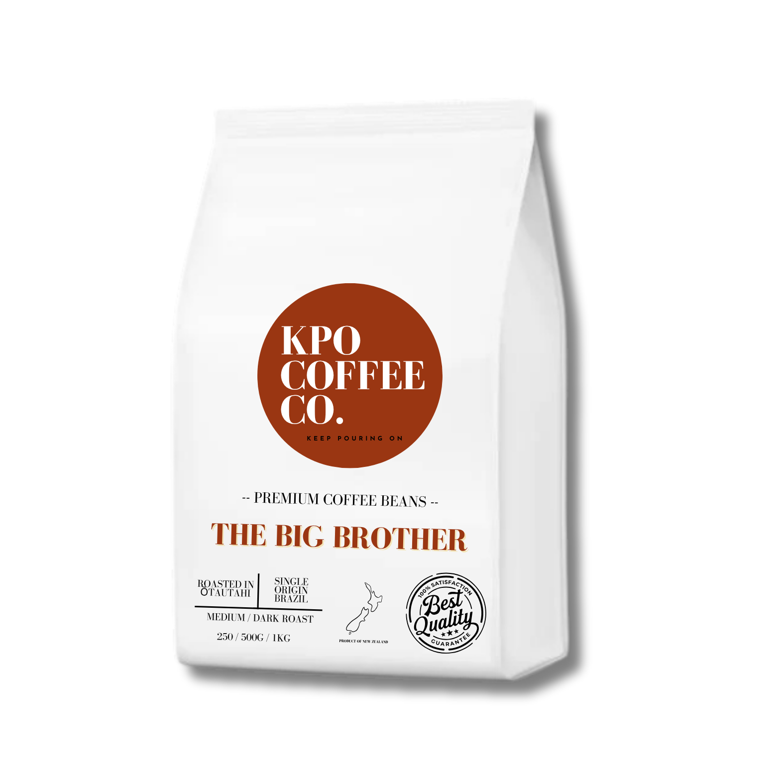 The Big Brother