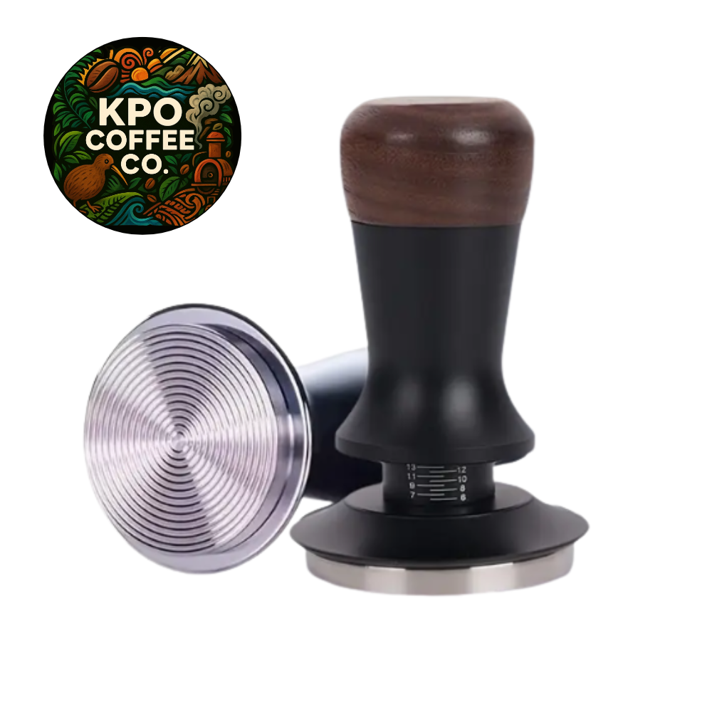 Professional Espresso Tamper