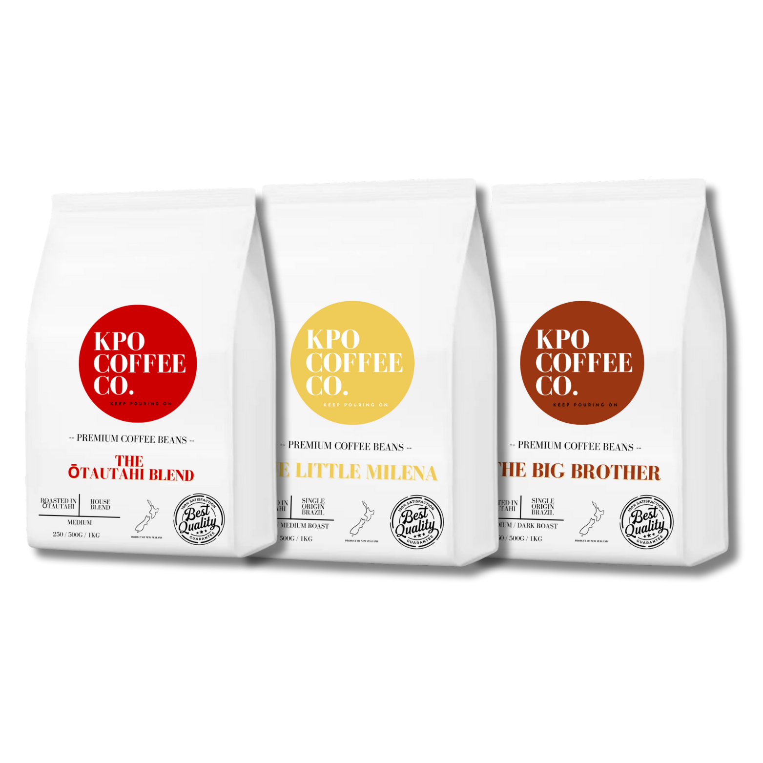 The Trio Coffee. KPO Coffee Co. Christchurch, Brazil Single Origin.png