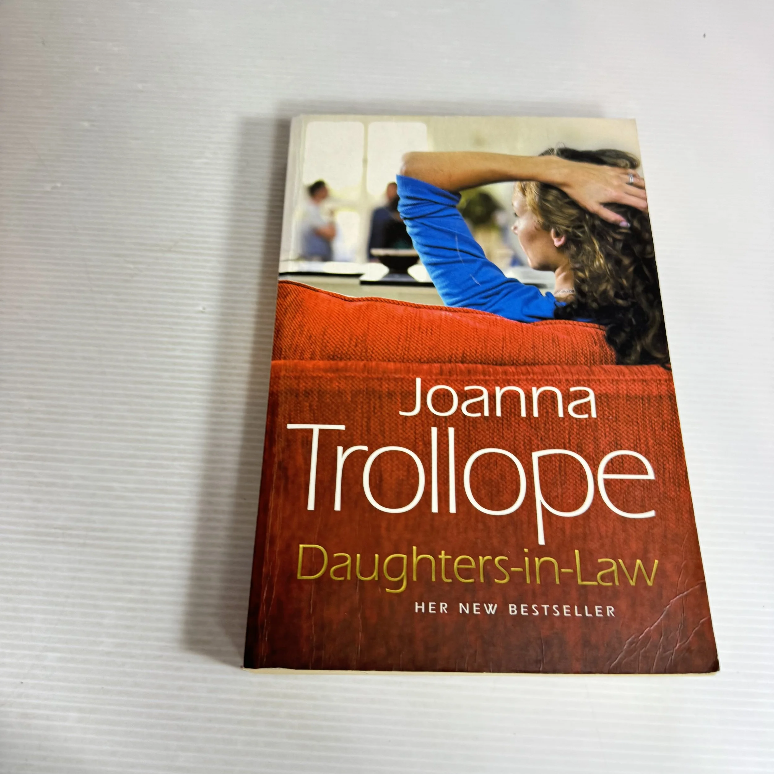 Daughters-in-Law - Joanna Trollope