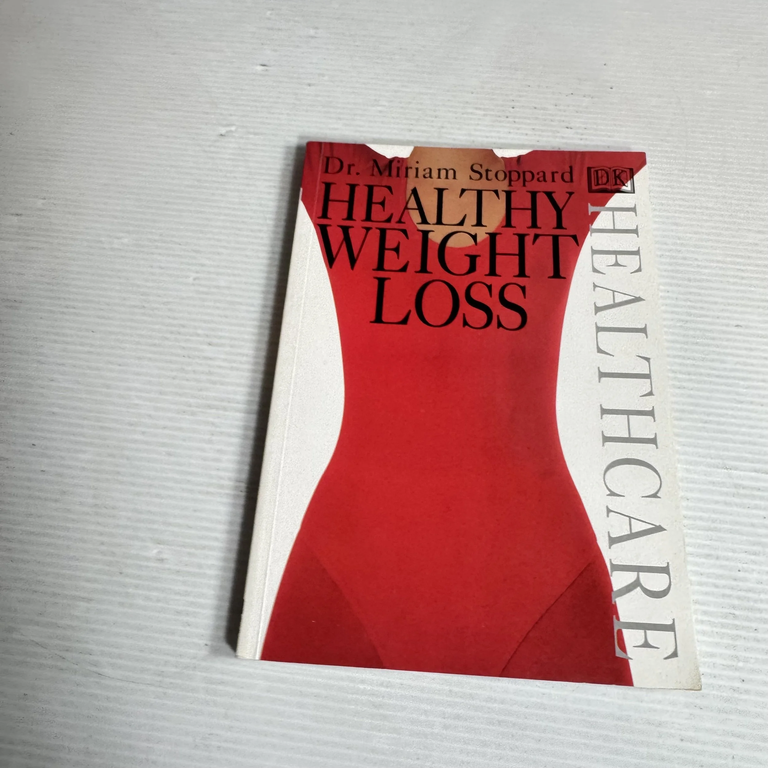 healthy Weight Loss - Dr. Miriam Stoppard