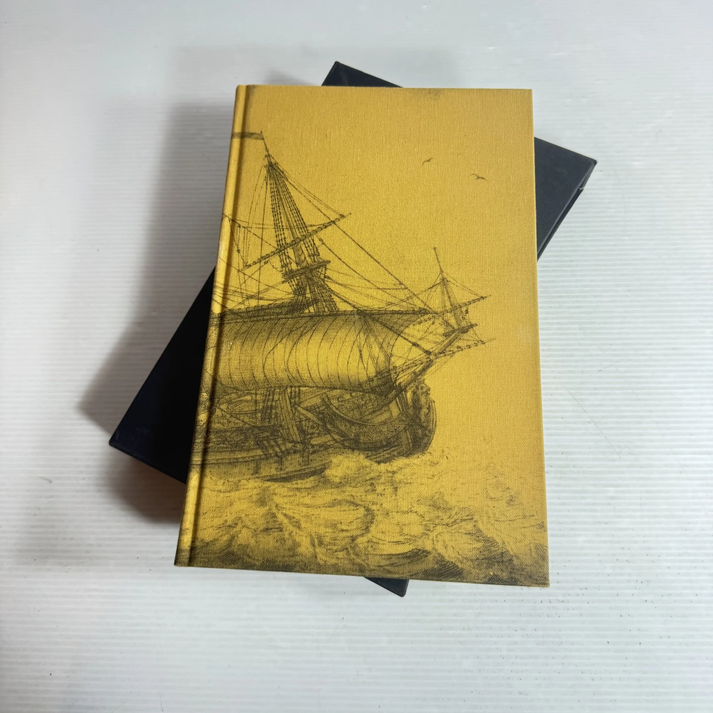 William Dampier: Buccaneer Explorer - Gerald Norris (Hardcover with Slip Case)