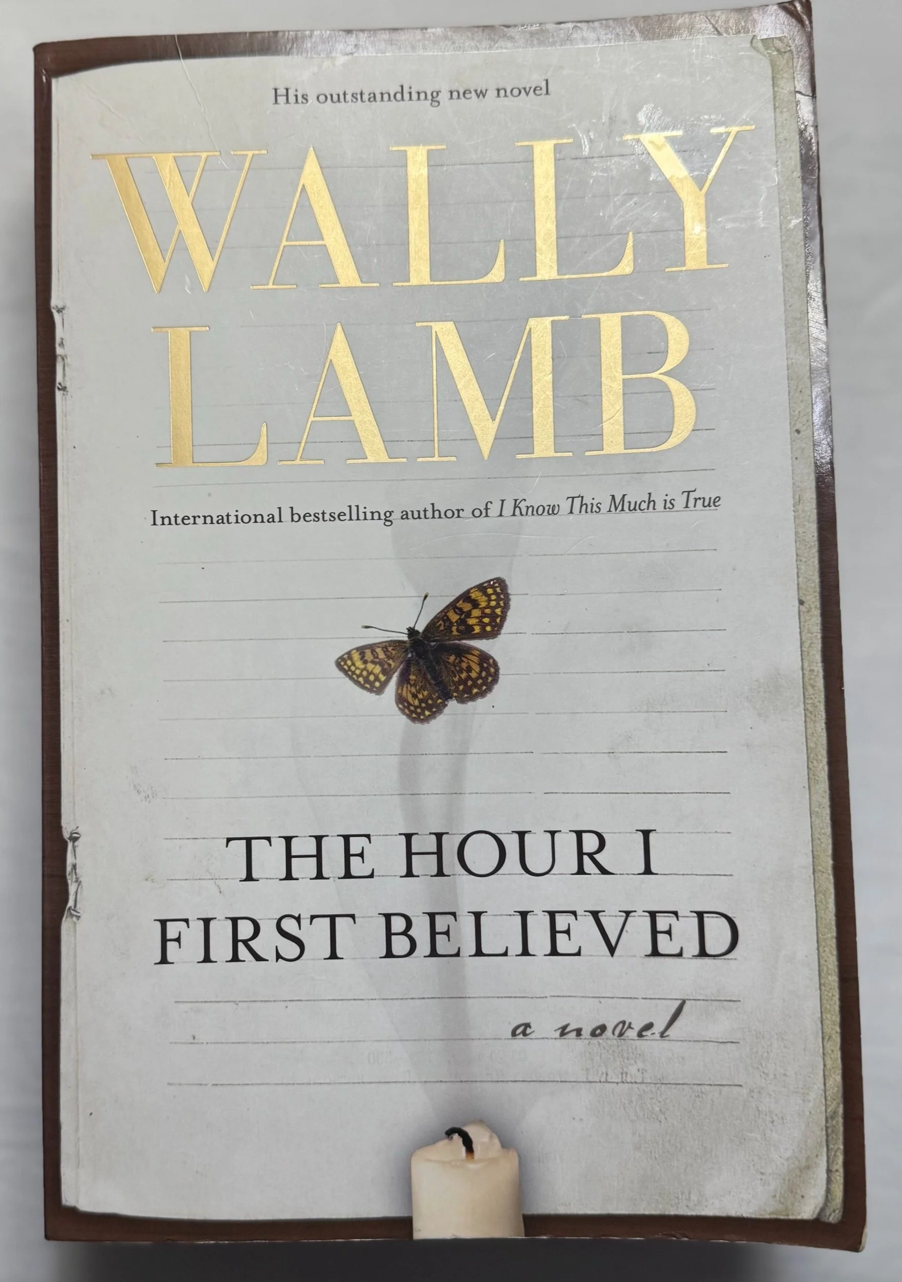 A Journey Through Generations: Reflecting on Wally Lamb's Powerful Novel