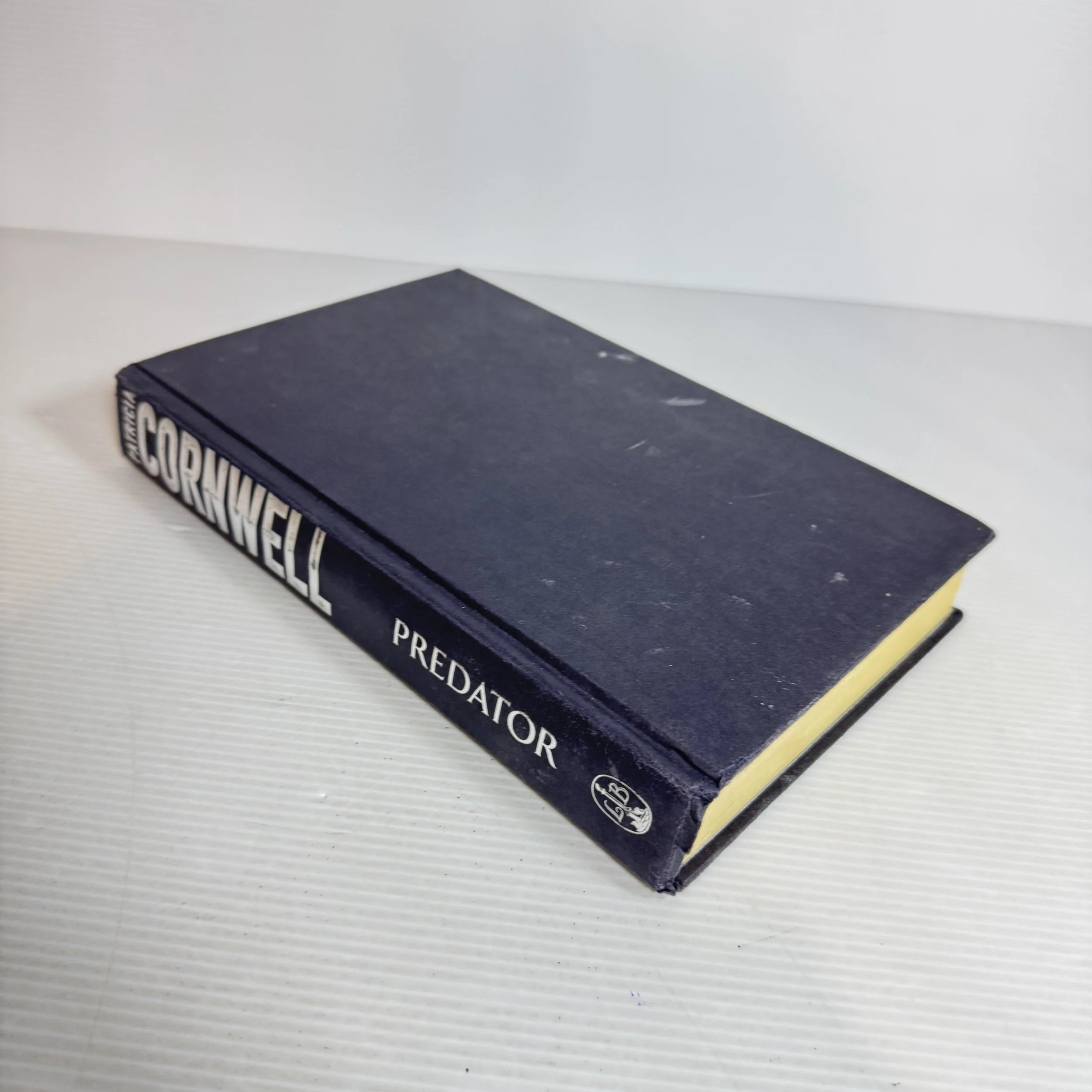 Predator - Patricia Cornwell