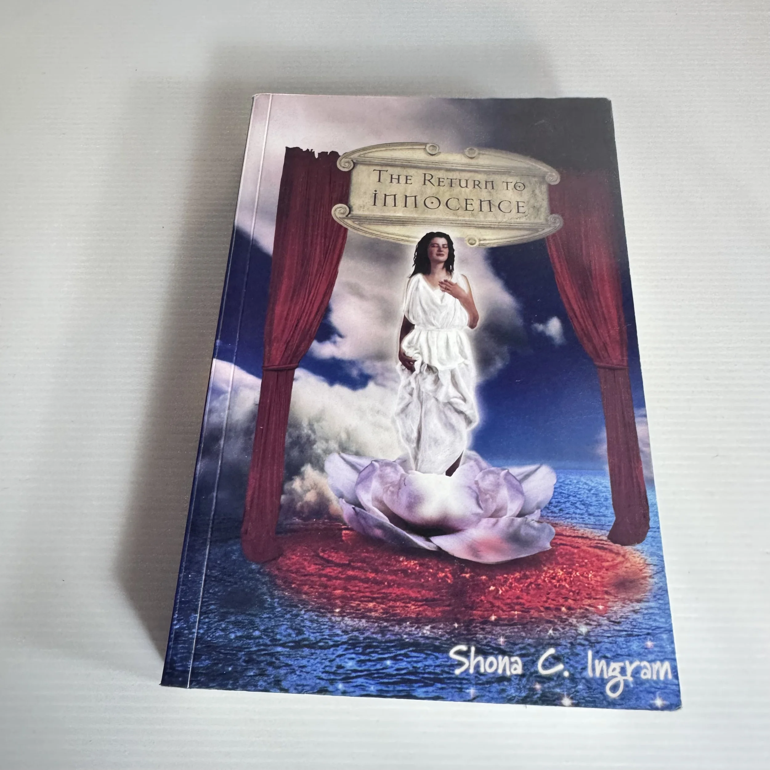 The Return of Innocence - Shona C. Ingram