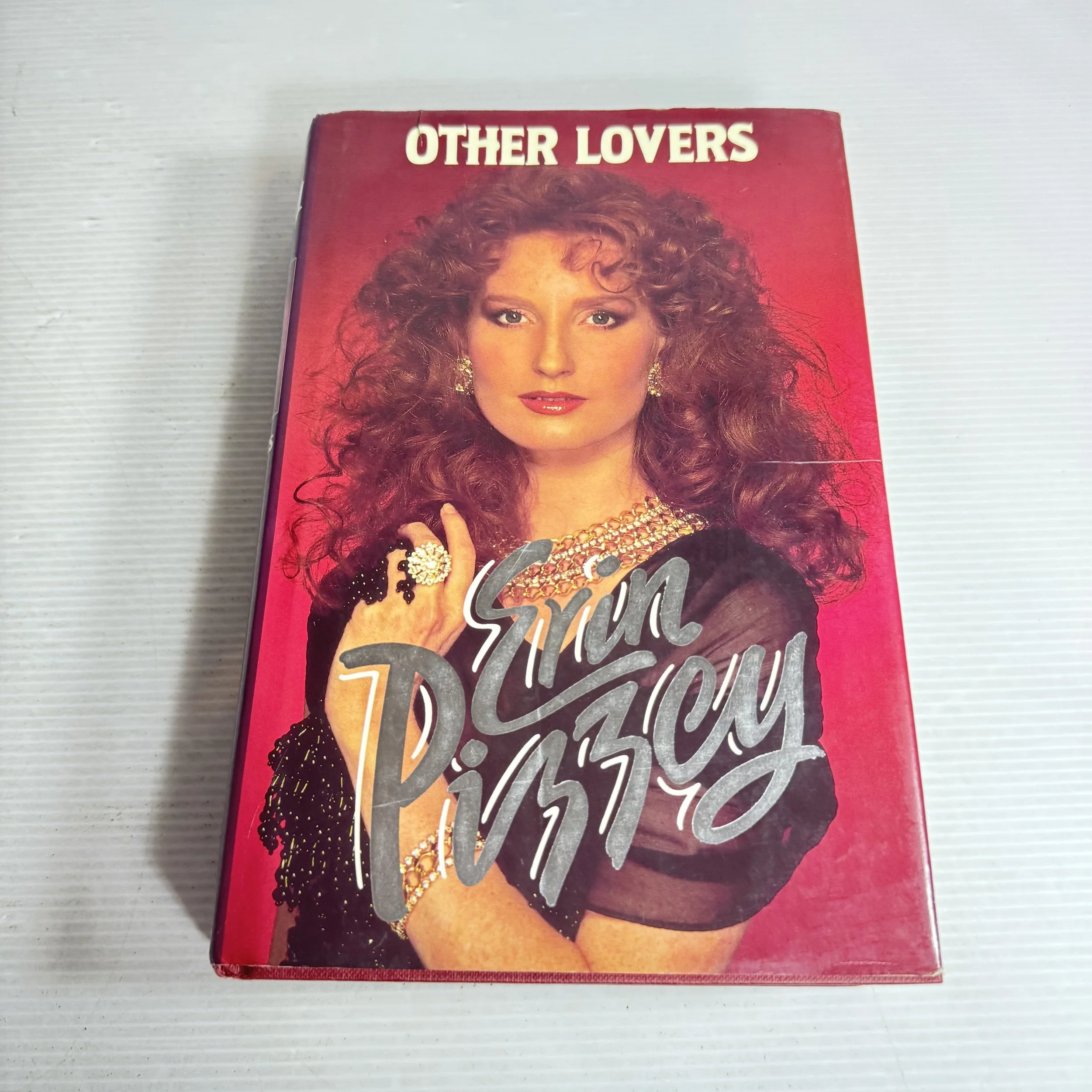 Other Lovers - Erin Pizzey (Vintage 1991)